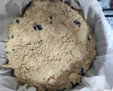 Foto del paso 4 de la receta: Tarta de manzana invertida 🍰🍎