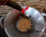 Foto langkah ke 3 dari resep Pokcoy Siram Bawang Putih.