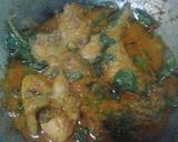 Foto langkah ke 4 dari resep Ayam woku khas manado (step by step).