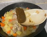 Foto langkah ke 3 dari resep Japanese curry / kare jepang.