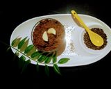 A picture of step 4 of Jawas chutney.