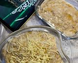 صورة لخطوة 6 من وصفة المعصوب السعودي 🇸🇦🇸🇦🇸🇦