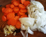Foto del paso 2 de la receta: Pollo en salsa gluten free