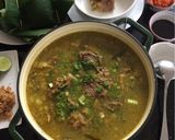 Foto langkah ke 7 dari resep Soto Sulung Surabaya.