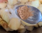Foto del paso 2 de la receta: Compota de Manzanas 🍎