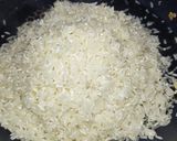 Foto del paso 3 de la receta: Arroz con salchichas y maíz