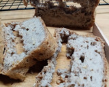 Foto del paso 8 de la receta: Pan trigo sarraceno freidora de aire