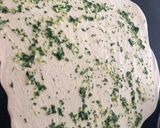 Foto del paso 3 de la receta: Pan saborizado para picadas 🍞