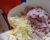 Foto del paso 1 de la receta: Agnolotis