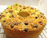Foto langkah ke 5 dari resep Bolu Tape Singkong (Gluten Free).