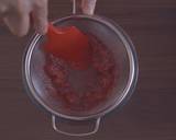 Strawberry & Pistachio Custard TartRecipe Video recipe step 18 photo