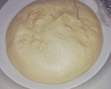 Foto del paso 3 de la receta: Pan Chino casero (Mantou) 🥢🥖