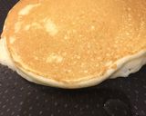 Une image de l'étape 7 de Pancakes.
