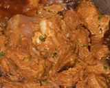 A picture of step 7 of Spicy Chicken Biryani.