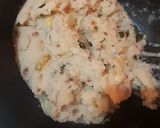 সাউথ স্টাইলে সুজি উপমা (sauth style sooji upma recipe in Bengali) রেসিপি ধাপ - 5 ছবি