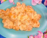 Foto langkah ke 6 dari resep Udang goreng mayonaise 🍤.
