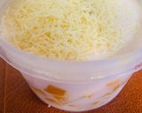 Foto langkah ke 3 dari resep Creamy manggo / salad mangga.
