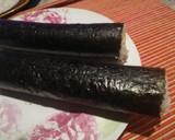 Foto del paso 4 de la receta: Maki Sushi en bazooka 🥢🇯🇵