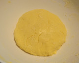 Foto del paso 2 de la receta: Alfajorcitos festivos