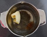 Foto del paso 1 de la receta Picantones campestres