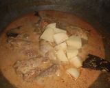 Foto langkah ke 5 dari resep Rendang Ayam.