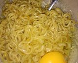 Foto langkah ke 2 dari resep Omlet Telur.