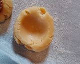 Foto del paso 3 de la receta: Pepas caseras
