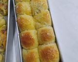 Foto langkah ke 3 dari resep Roti coklat.