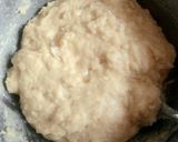 Hình bước làm 3 của món Bánh mì hoa cúc Harrys Brioche