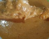 Foto del paso 6 de la receta: Butter Chicken