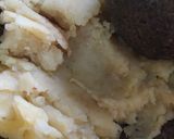 Foto langkah ke 3 dari resep Perkedel kentang.