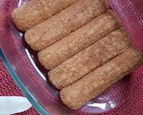 Foto del paso 4 de la receta: Tiramisú