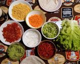 Foto del paso 4 de la receta: Relleno vegetariano para tacos 🌮