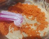 Foto langkah ke 2 dari resep Carrot cake.