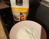 Foto del paso 3 de la receta: Chopitos