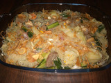Bihun Goreng