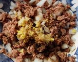 Foto del paso 2 de la receta: Pan al vapor (Mantou/Baozi)