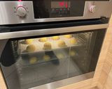 A legjobb farsangi fánk (szalagos) recept fázis 8 fotója