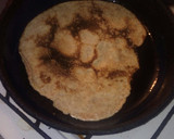 Foto del paso 3 de la receta: Panqueques con harina integral