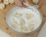 Foto langkah ke 4 dari resep Tahu Aci Krispi Kuah Gejrot Devina Hermawan.