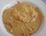 Foto del paso 5 de la receta: Pavo con almendras keto