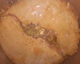 Foto del paso 3 de la receta: Tortas fritas batida (chancleta)