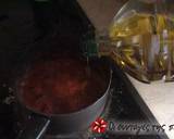 Γιουβαρλάκια με σπανάκι, parmigiano και ricotta φωτογραφία βήματος 22