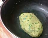 Avocado Paratha recipe step 6 photo