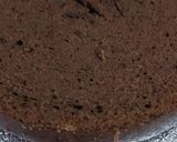 चॉकलेट डॉल केक (chocolate doll cake recipe in Hindi) रेसिपी चरण 9 फोटो