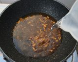 Foto langkah ke 2 dari resep Misoa Kuah Kari Simple.