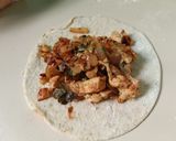 Foto del paso 3 de la receta: Empanadas de pollo