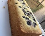 Foto del paso 1 de la receta: Budín de Limón