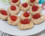 Foto del paso 7 de la receta: Pastafrola saludable (light)