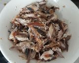 Foto langkah ke 2 dari resep Tongkol Suwir (praktis).